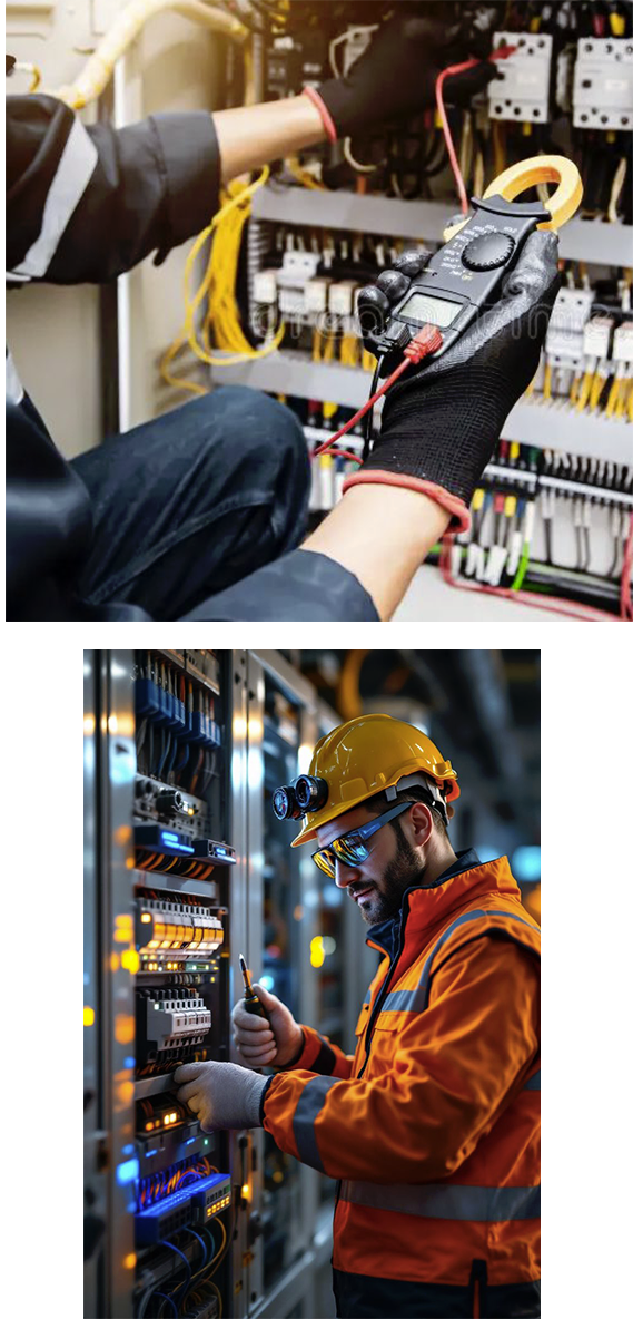 Électricien Artisans-Martin à Paris (75), Yvelines (78) et Hauts-de-Seine (92)