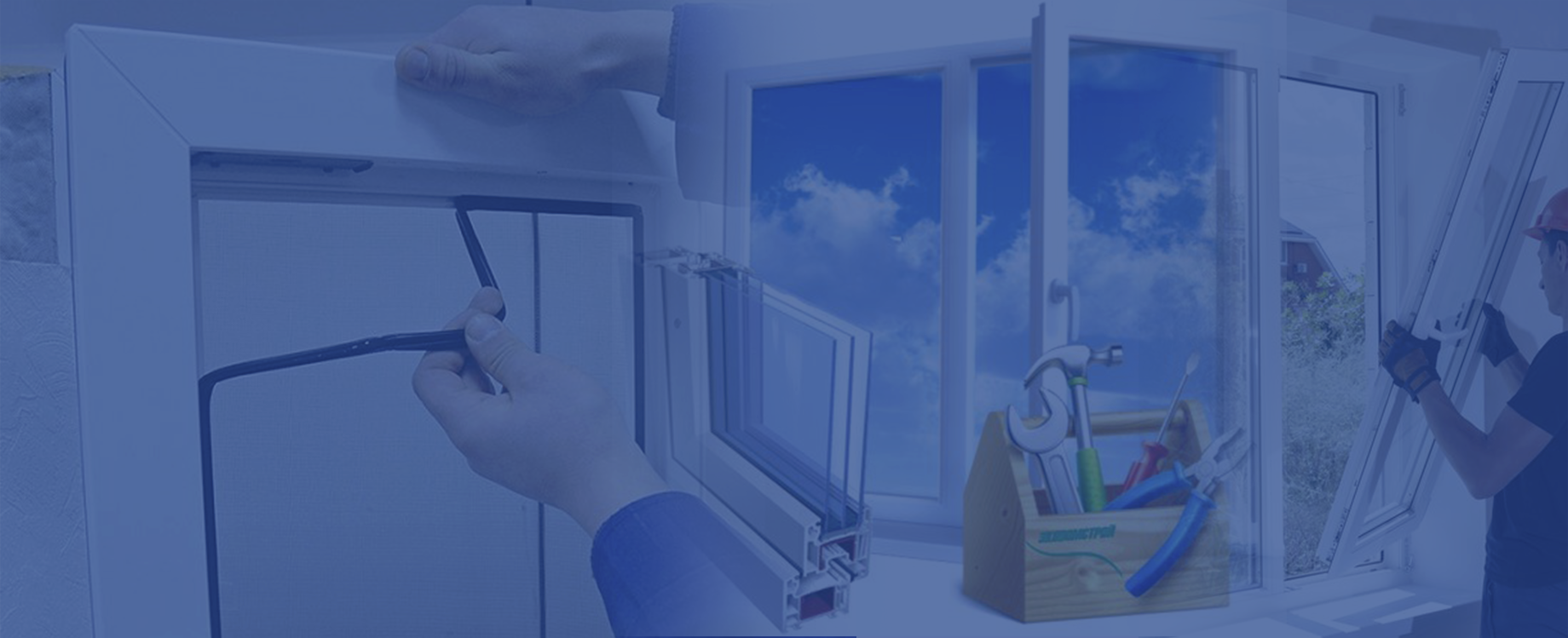 Artisan vitrier à Paris (75), Yvelines (78) & Hauts-de-Seine (92) – Artisans-Martin